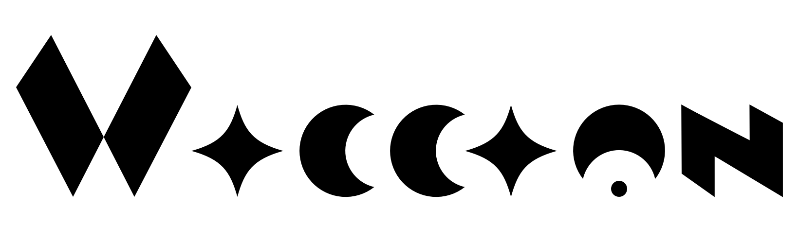Wiccian Logo